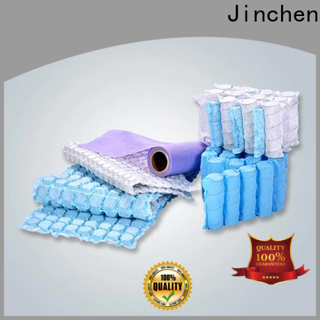top non woven fabric products manufacturer for pillow