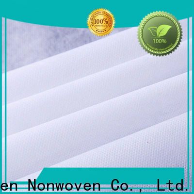 Jinchen hot sale pp non woven fabric one-stop solutions for spring
