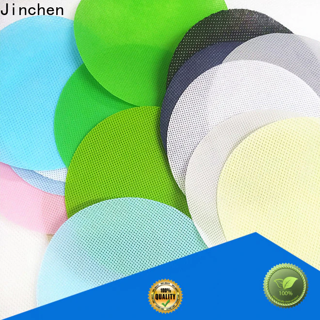 waterproof embossed non woven fabric awarded supplier for sale