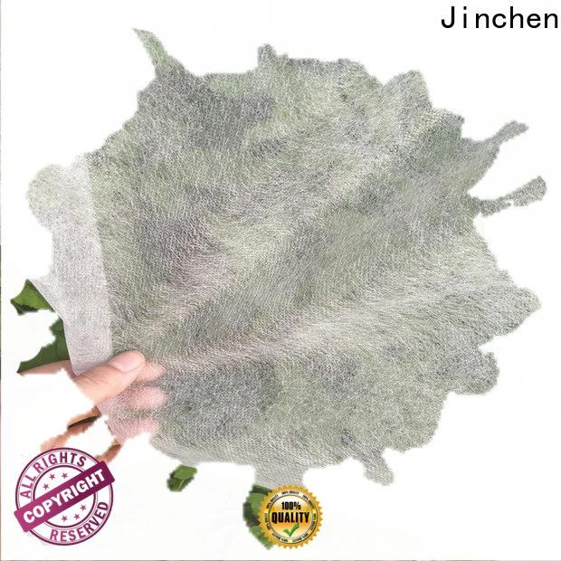 Jinchen top agricultural fabric suppliers wholesaler trader for garden