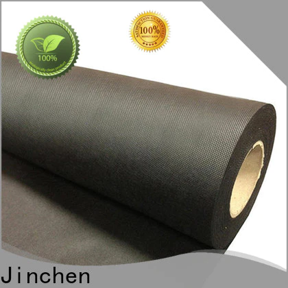 Jinchen anti uv spunbond nonwoven fabric manufacturer for garden