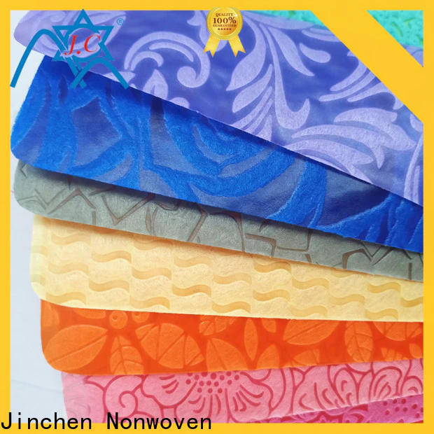 wholesale PP Spunbond Nonwoven chinese manufacturer for furniture