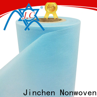 PP Spunbond Nonwoven Fabric for Diposable Medical Products