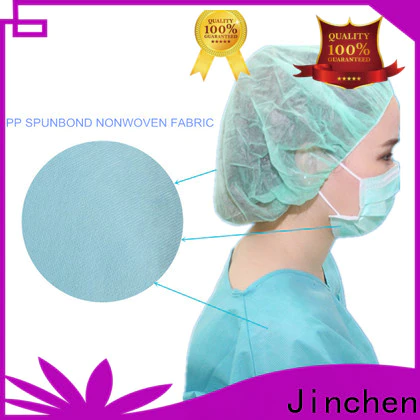 Jinchen superior quality non woven fabric for medical use wholesaler trader for medical products