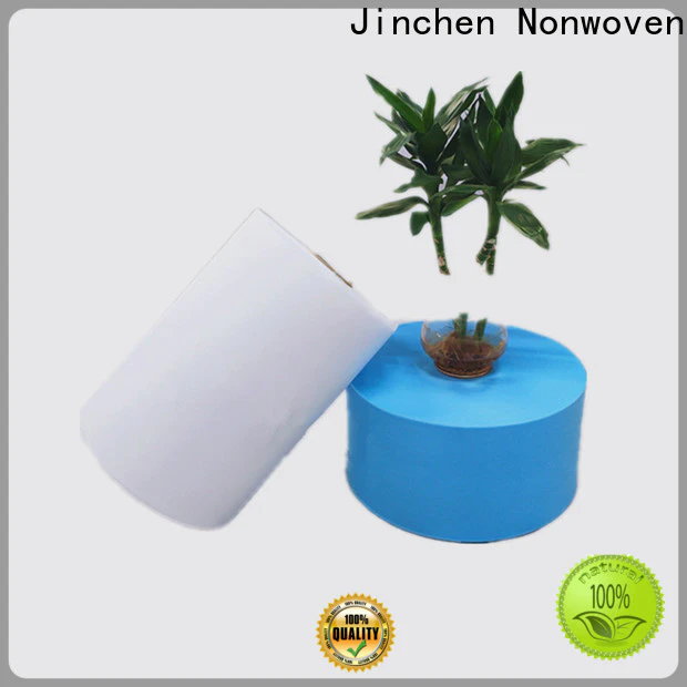 Jinchen wholesale nonwoven for medical solution expert for sale