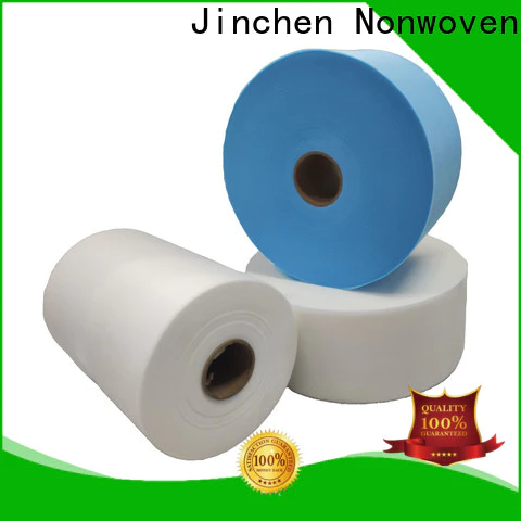 latest nonwoven for medical producer for sale