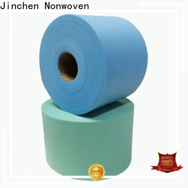 Jinchen non woven fabric for medical use factory for sale
