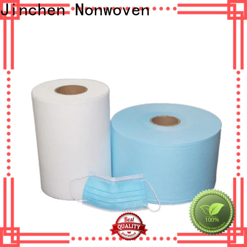 Jinchen nonwoven for medical one-stop solutions for medical products