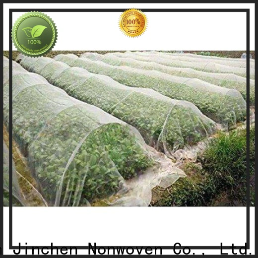 Jinchen agricultural fabric affordable solutions for garden