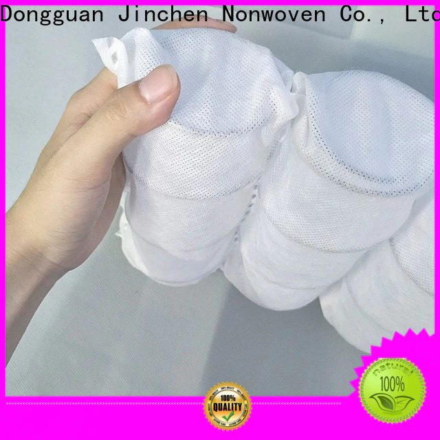 superior quality pp non woven fabric timeless design for bed