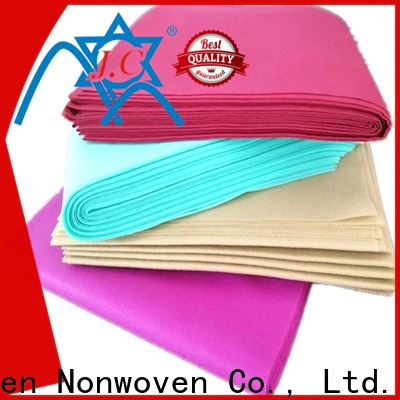 professional non woven fabric tablecloth trader for sale