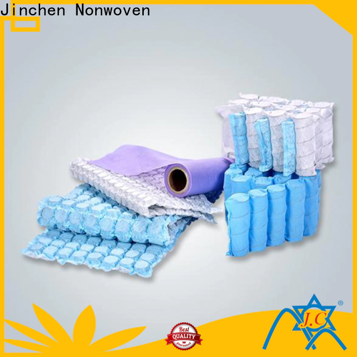 superior quality non woven fabric products one-stop solutions for pillow