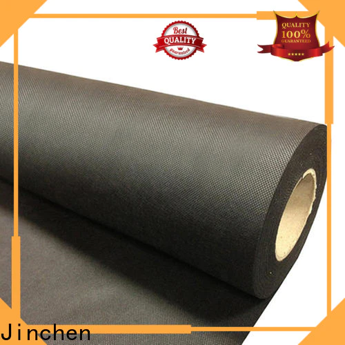 Jinchen top agricultural fabric suppliers chinese manufacturer for greenhouse