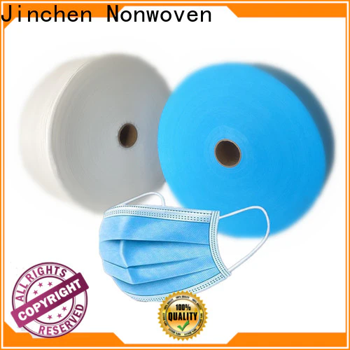 Jinchen new non woven fabric for medical use one-stop services for surgery