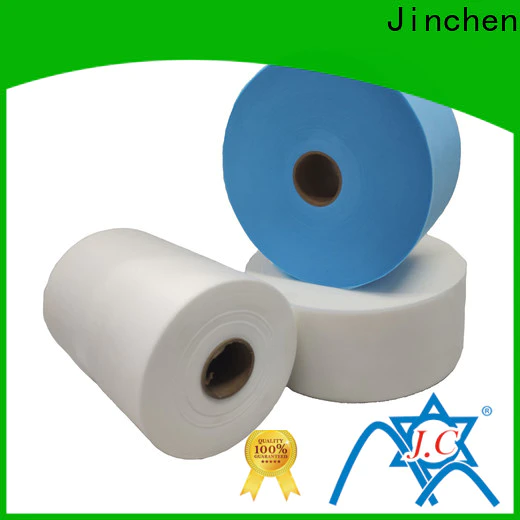 latest medical nonwoven fabric chinese manufacturer for personal care