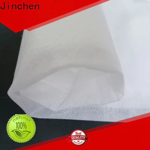 Jinchen top non woven cloth wholesaler trader for tree