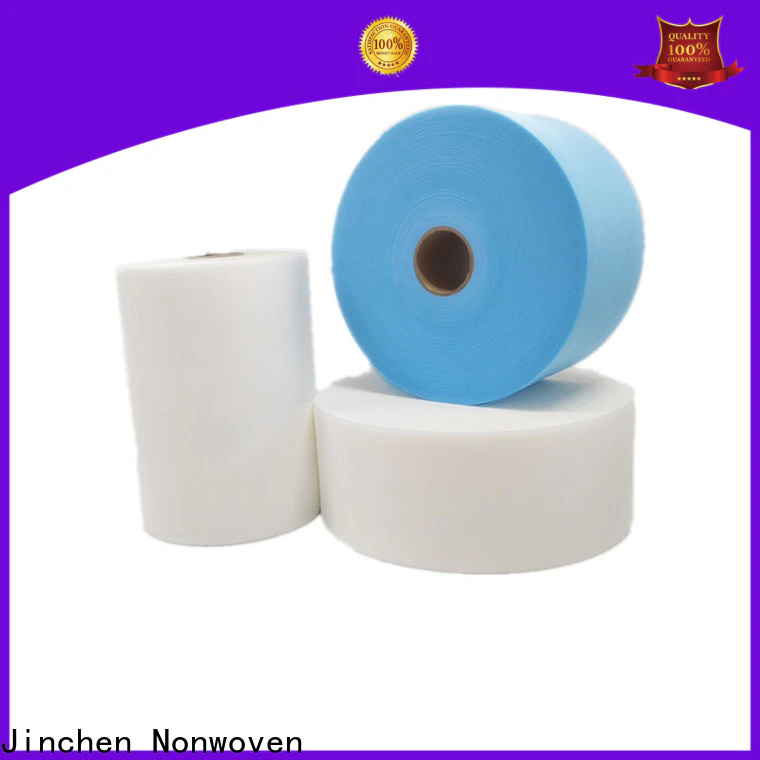top medical nonwoven fabric manufacturer for medical products