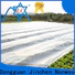 high quality agriculture non woven fabric manufacturer for greenhouse