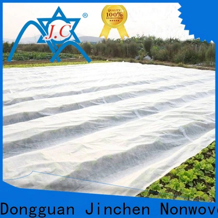 high quality agriculture non woven fabric manufacturer for greenhouse