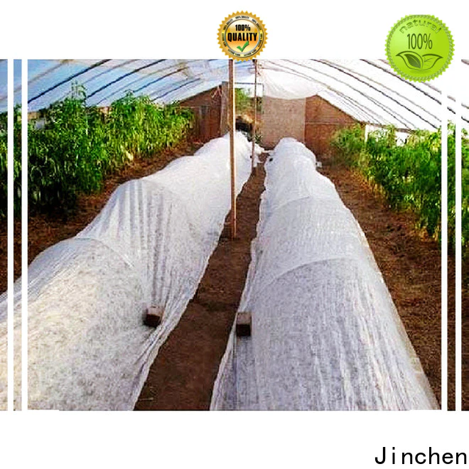 Jinchen new agricultural fabric suppliers spot seller for tree