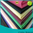 Jinchen new non woven fabric products timeless design for pillow