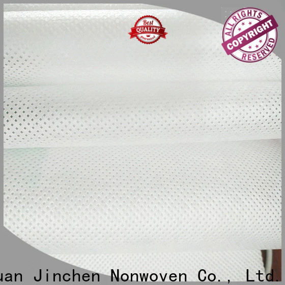 Jinchen best medical nonwoven fabric spot seller for surgery