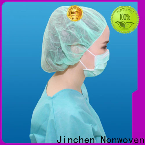good selling medical nonwovens one-stop solutions for surgery
