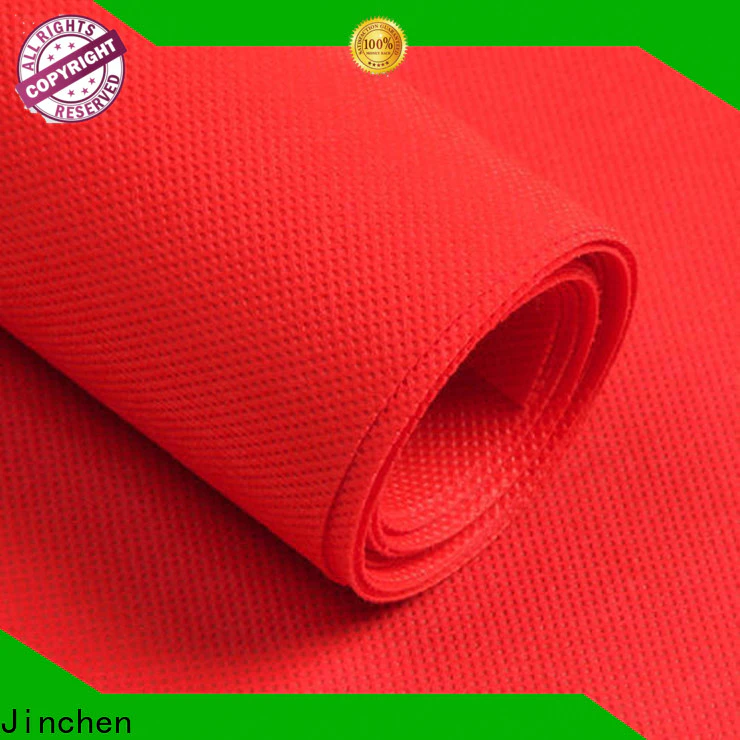 good selling non woven fabric products producer for sofa