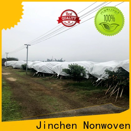 ultra width agricultural fabric manufacturer for tree