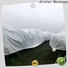 Jinchen top agriculture non woven fabric chinese manufacturer for garden