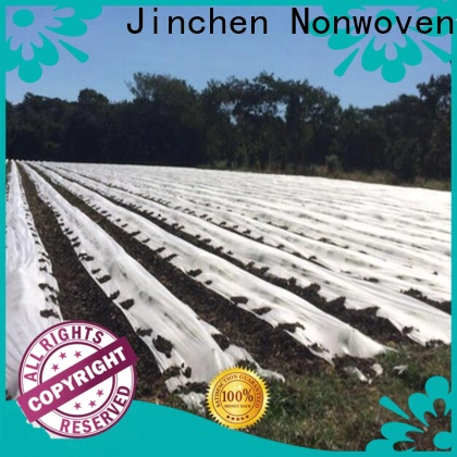 Jinchen agricultural fabric wholesale for garden