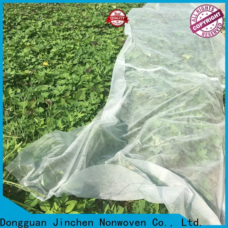 new spunbond nonwoven exporter for greenhouse