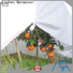 Jinchen professional spunbond nonwoven fabric spot seller for garden