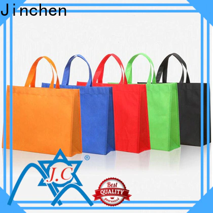 reusable non woven carry bags exporter for supermarket