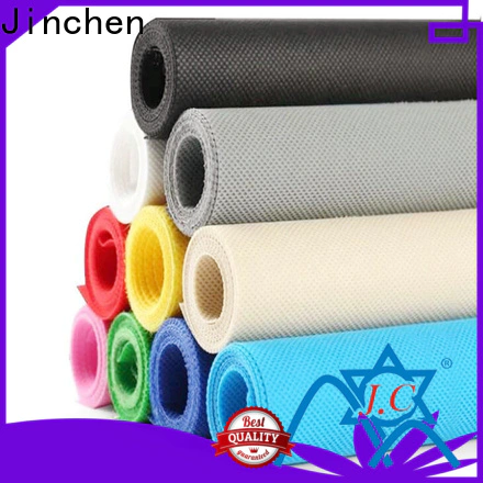 high quality pp spunbond nonwoven fabric one-stop solutions for agriculture