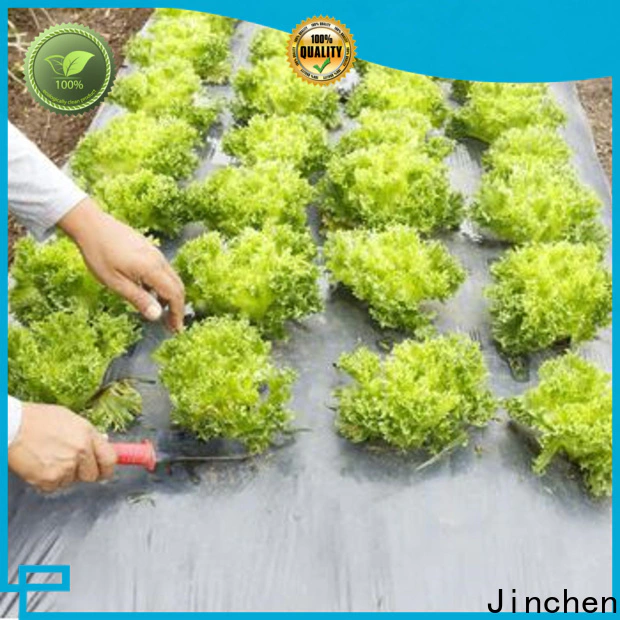 Jinchen spunbond nonwoven fabric wholesaler trader for greenhouse