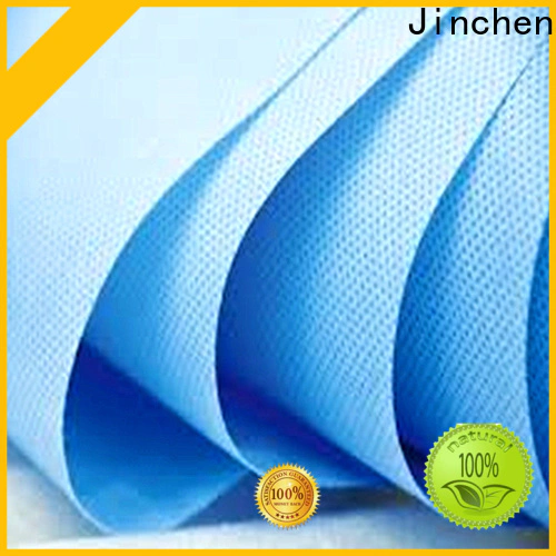 high quality printed non woven fabric wholesale for sale