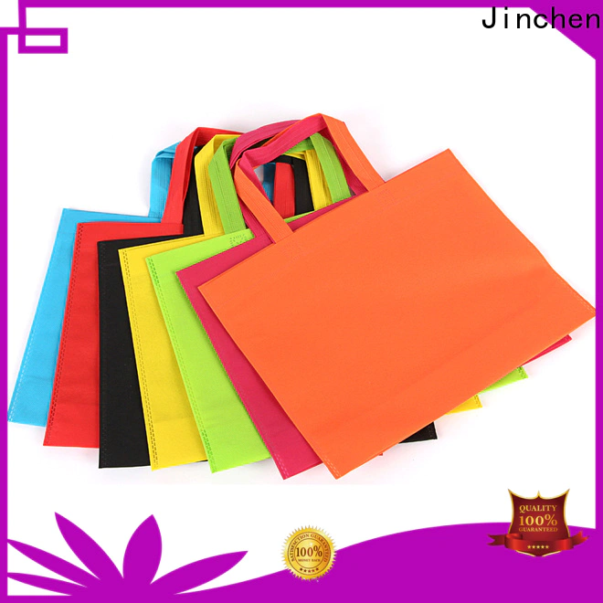 printed non plastic carry bags wholesaler trader for shopping mall