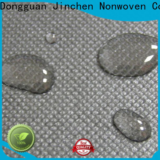 waterproof pp spunbond non woven fabric manufacturer for furniture