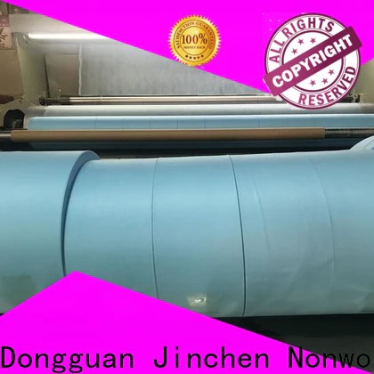 Jinchen best non woven fabric for medical use manufacturer for medical products