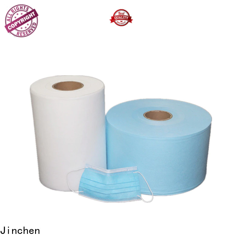 latest medical nonwoven fabric wholesale for medical products