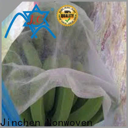 wholesale non woven cloth spot seller fpr fruit protection