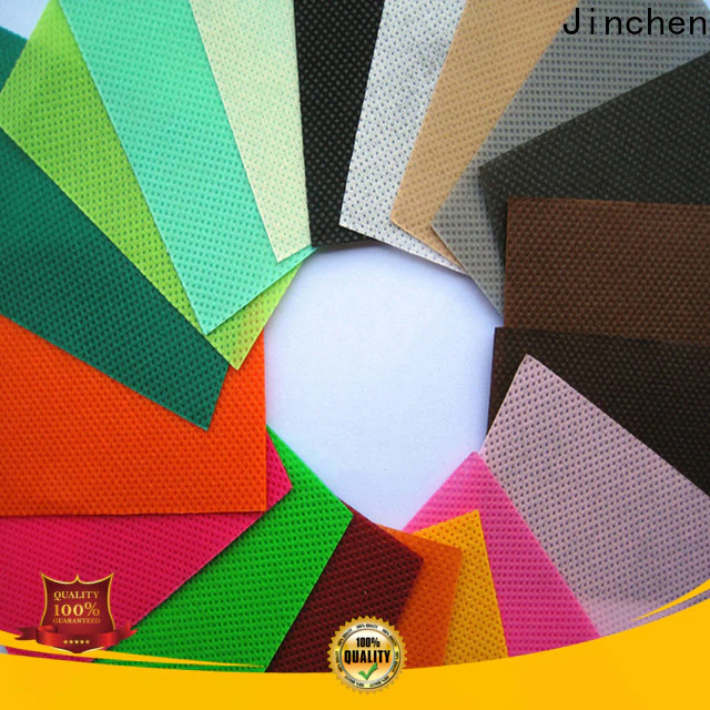 wholesale embossed non woven fabric supplier for agriculture