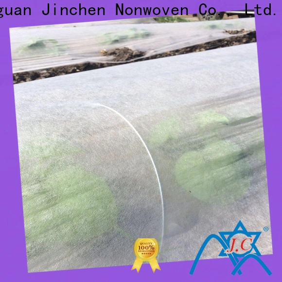 Jinchen agricultural cloth affordable solutions for tree