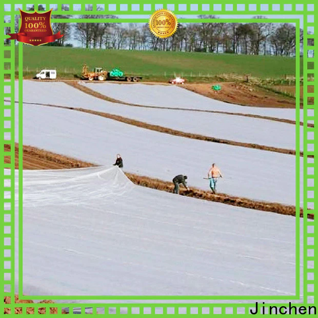 Jinchen agricultural cloth chinese manufacturer for tree