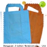 Jinchen non plastic carry bags factory for supermarket