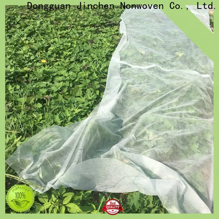 Jinchen agricultural fabric supplier for tree