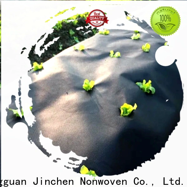 Jinchen best spunbond nonwoven chinese manufacturer for tree