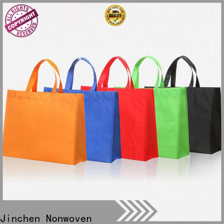 new non woven fabric bags producer for sale