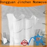 Jinchen non woven fabric products one-stop services for pillow